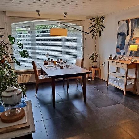 B&B Oostrik Leende Zewnętrze zdjęcie