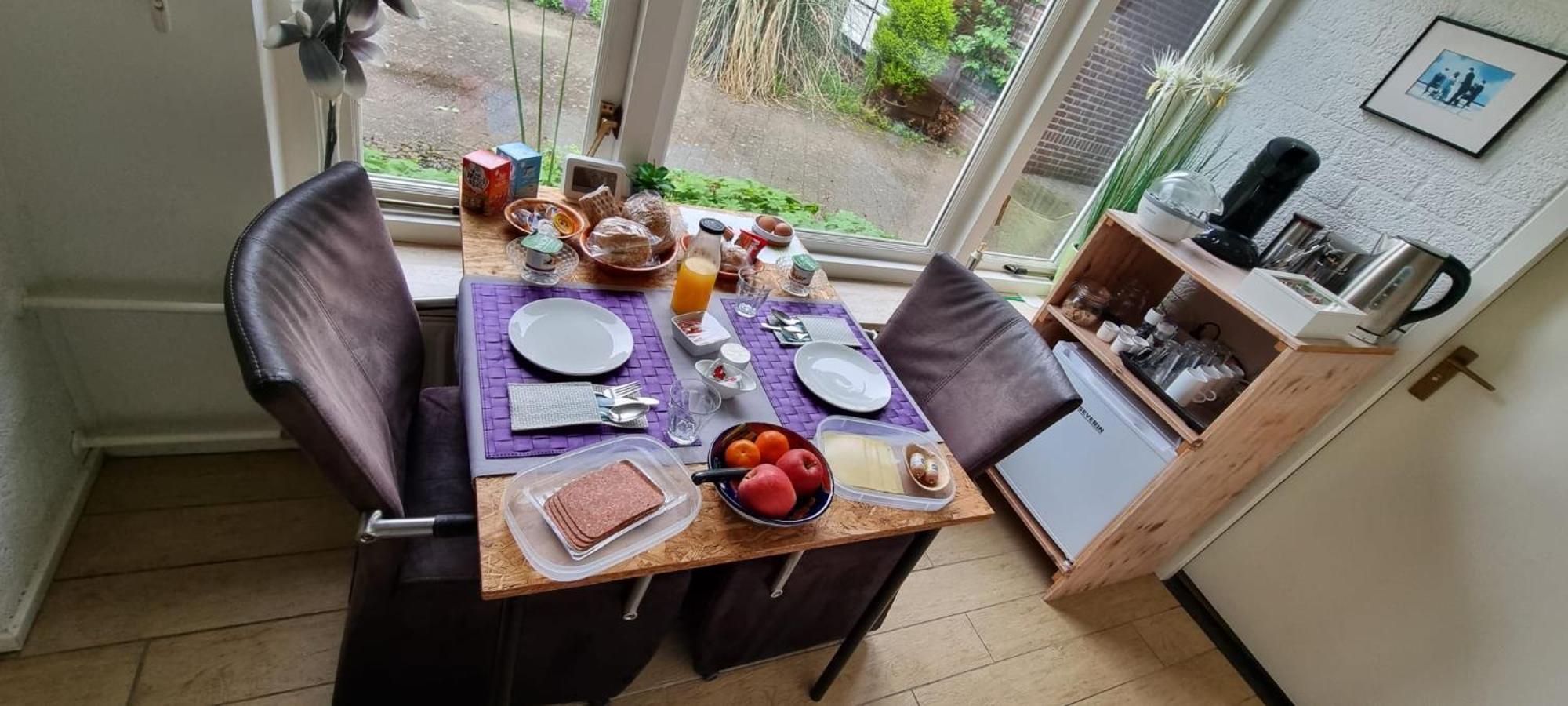 B&B Oostrik Leende Zewnętrze zdjęcie
