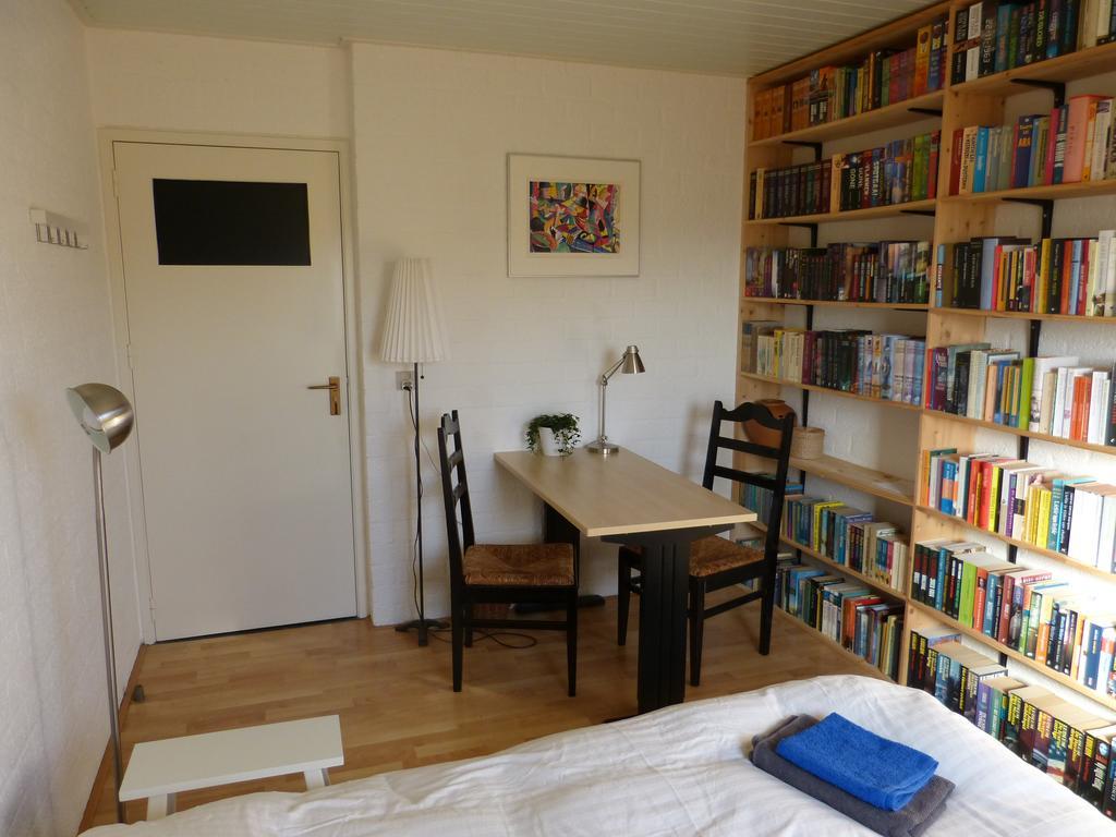 B&B Oostrik Leende Pokój zdjęcie