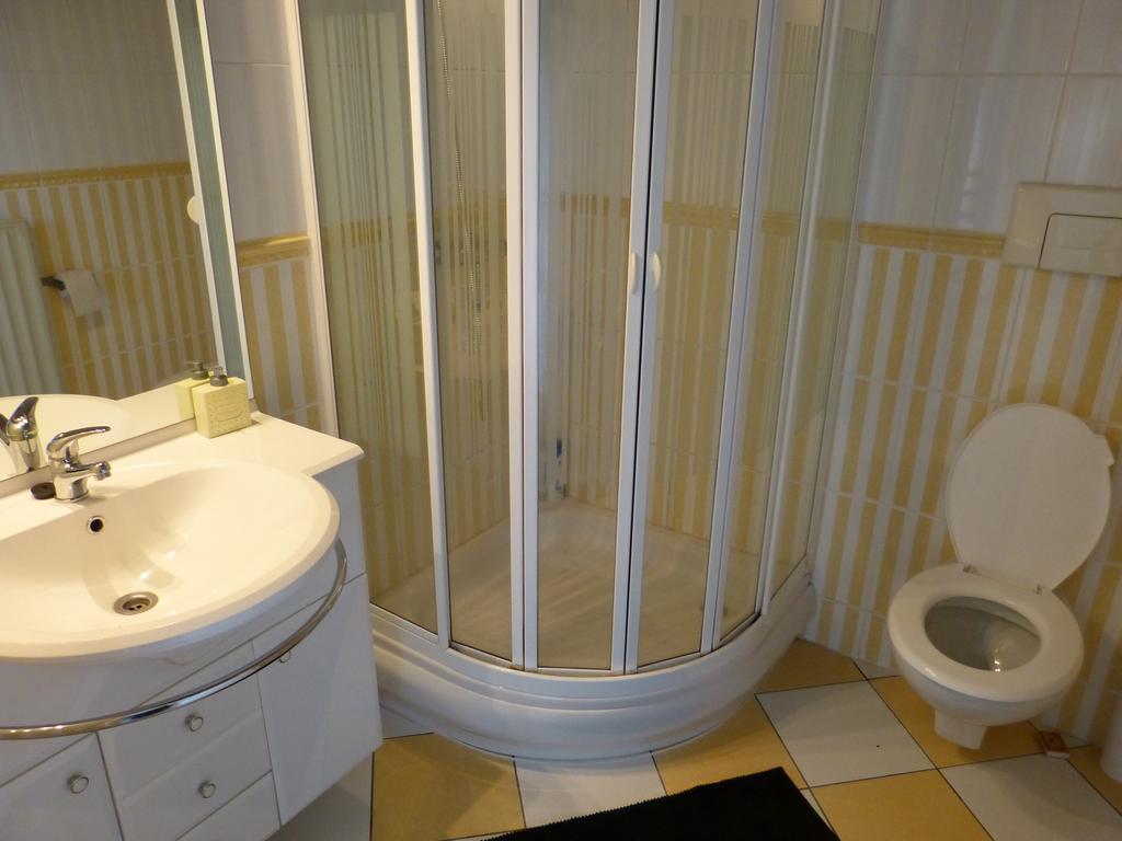 B&B Oostrik Leende Pokój zdjęcie