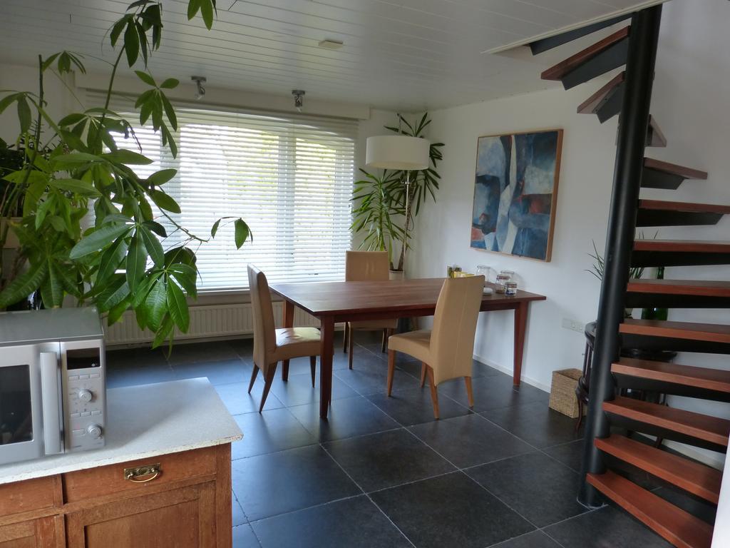 B&B Oostrik Leende Pokój zdjęcie