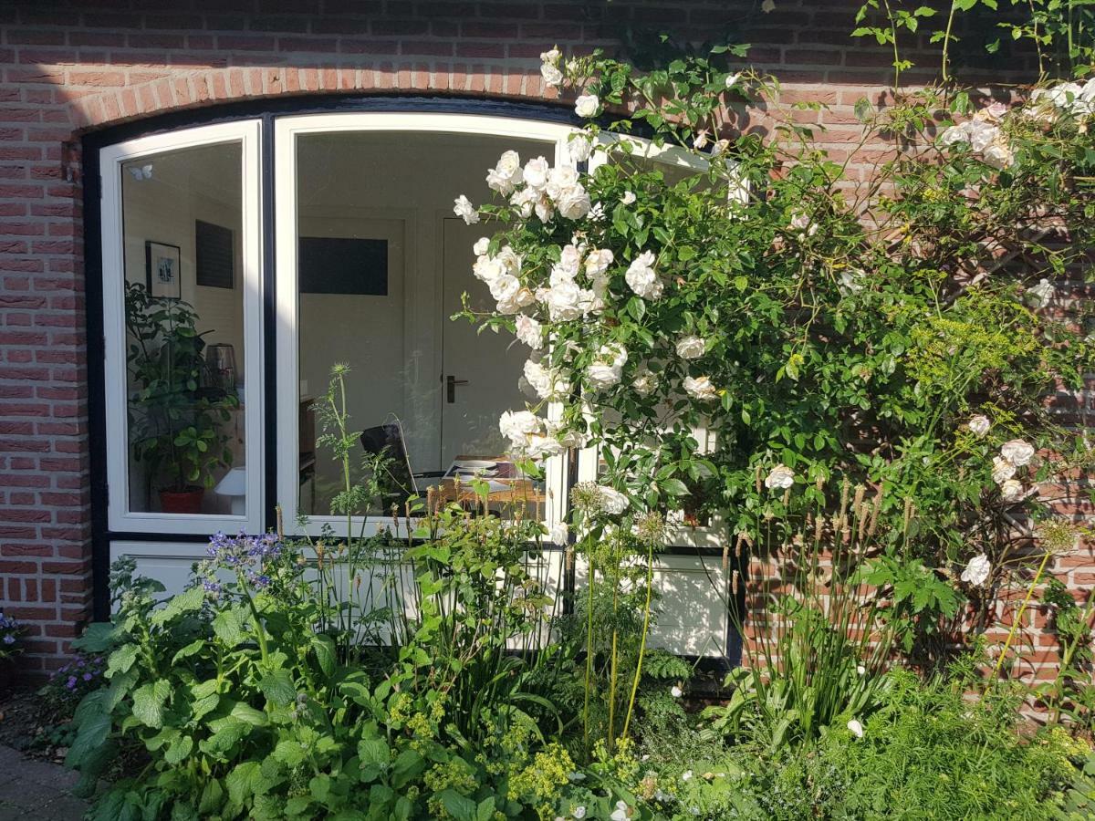 B&B Oostrik Leende Zewnętrze zdjęcie